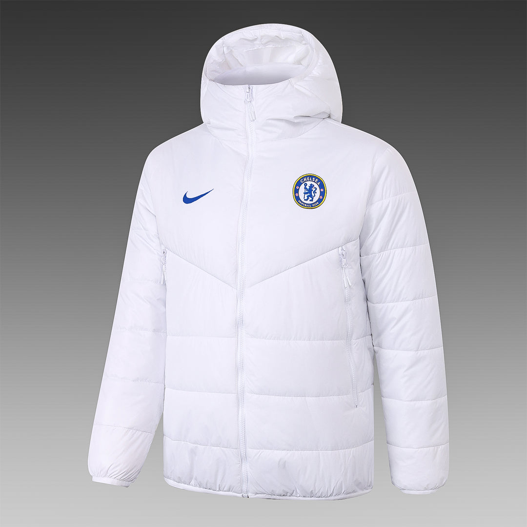 Casaco Bomber Chelsea