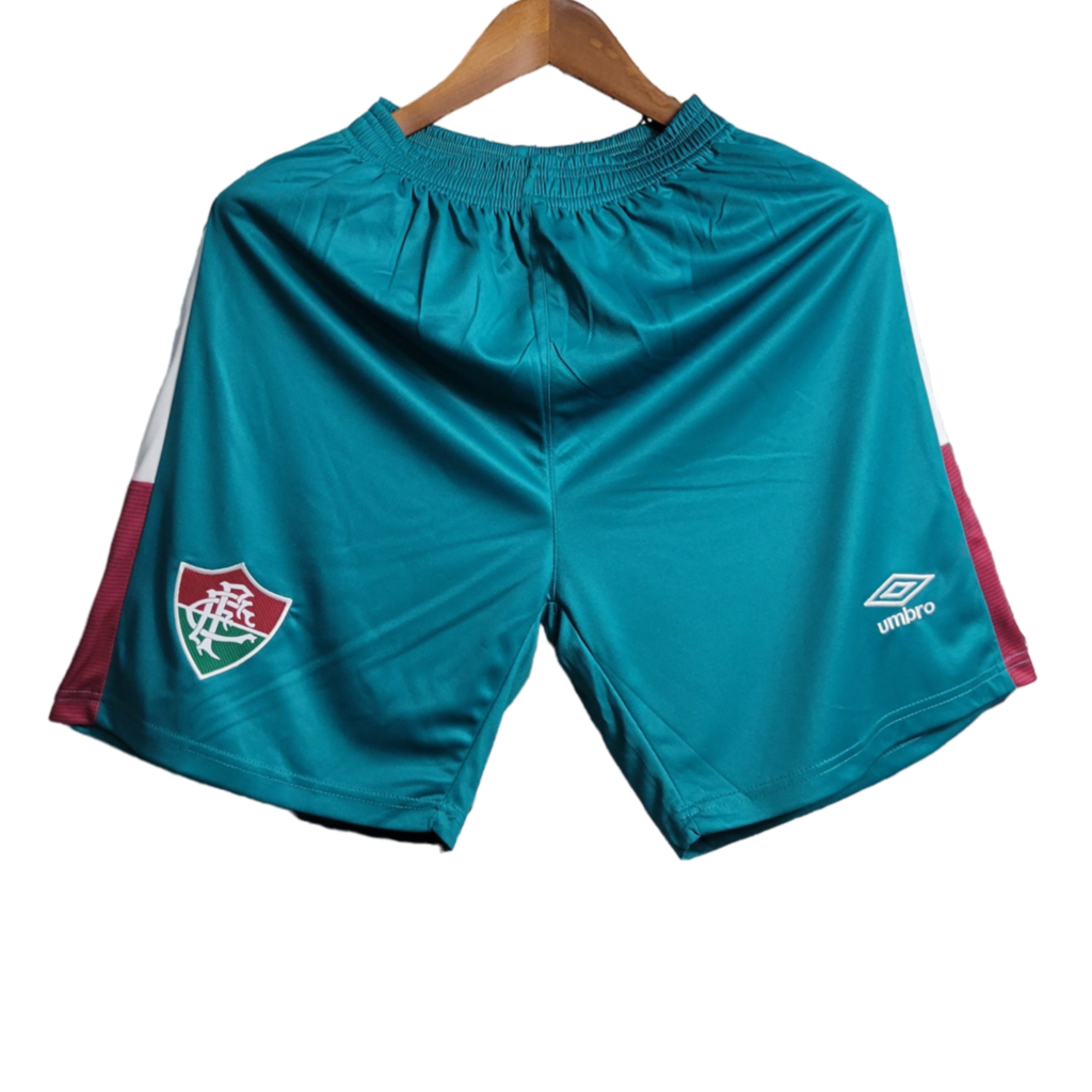 Short Fluminense Treino II 23/24