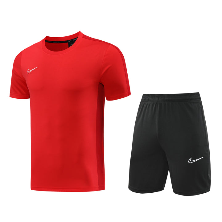 Kit Nike - Vermelho III