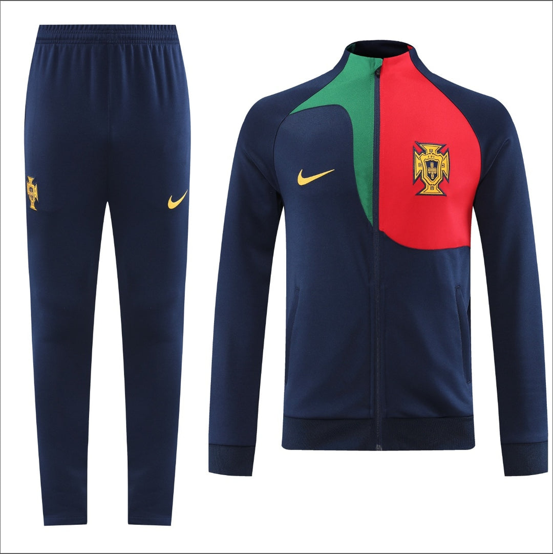 Conjunto Portugal 2022/23
