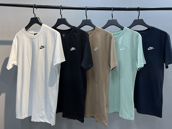 Camiseta Cotton Nike