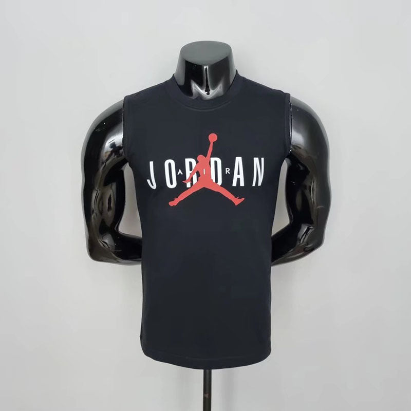 Regata Cotton Jordan - Preta