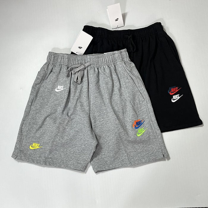 2 Shorts Nike Cotton + Frete grátis