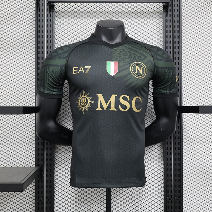 Napoli