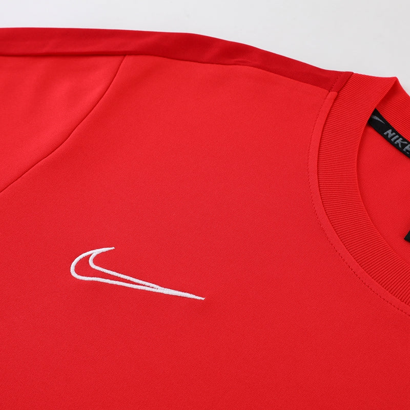 Kit Nike - Vermelho III