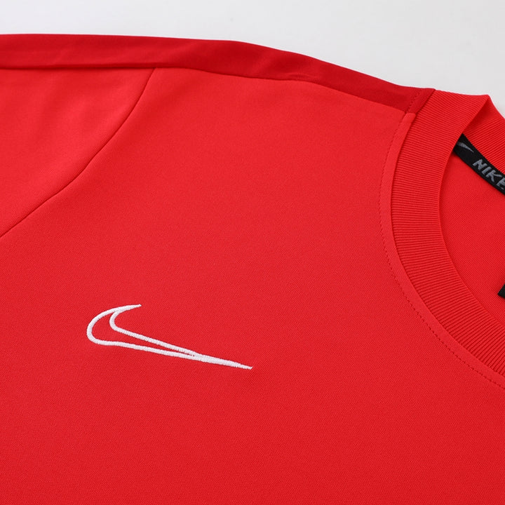 Kit Nike - Vermelho III