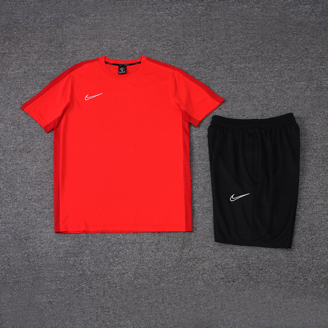 Kit Nike - Vermelho III