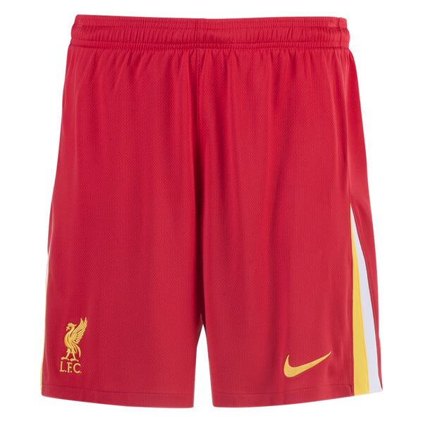 Short Liverpool 2024/25