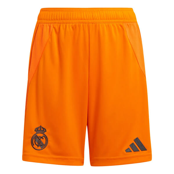 Short Real Madrid 2024/25 Away