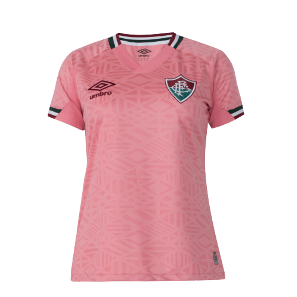 Blusas fluminense best sale femininas
