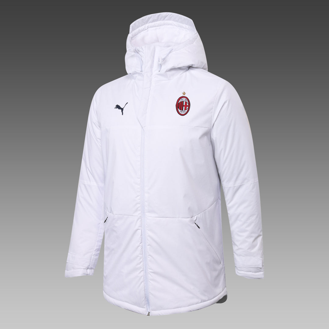 Casaco (Bobojaco) Milan - Branco