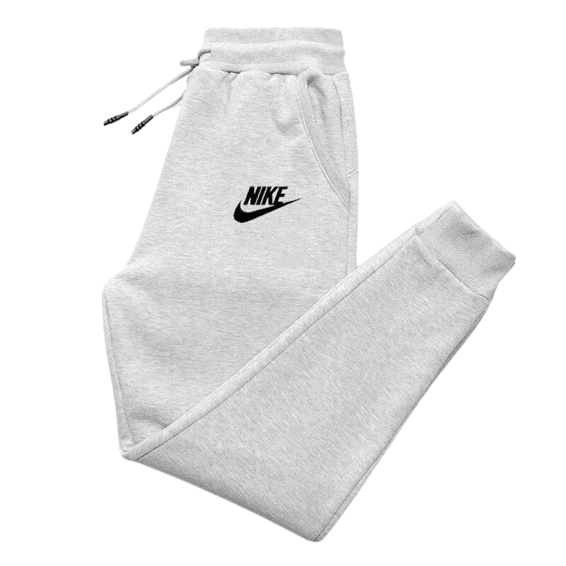 Calça moletom Nike (Aveludada por Dentro)