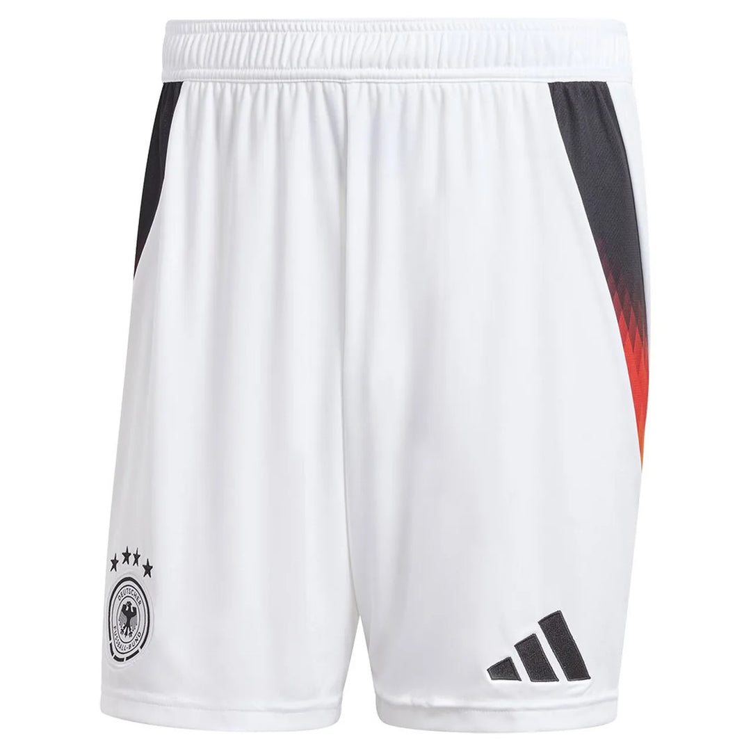 Short Alemanha 2024/25 - Branco