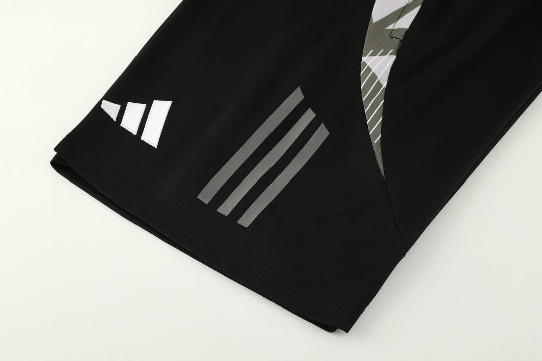 Kit Adidas - Verde