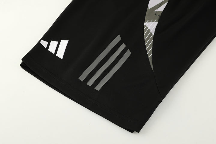 Kit Adidas - Verde