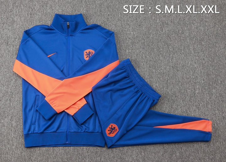 Conjunto Holanda 2024/25