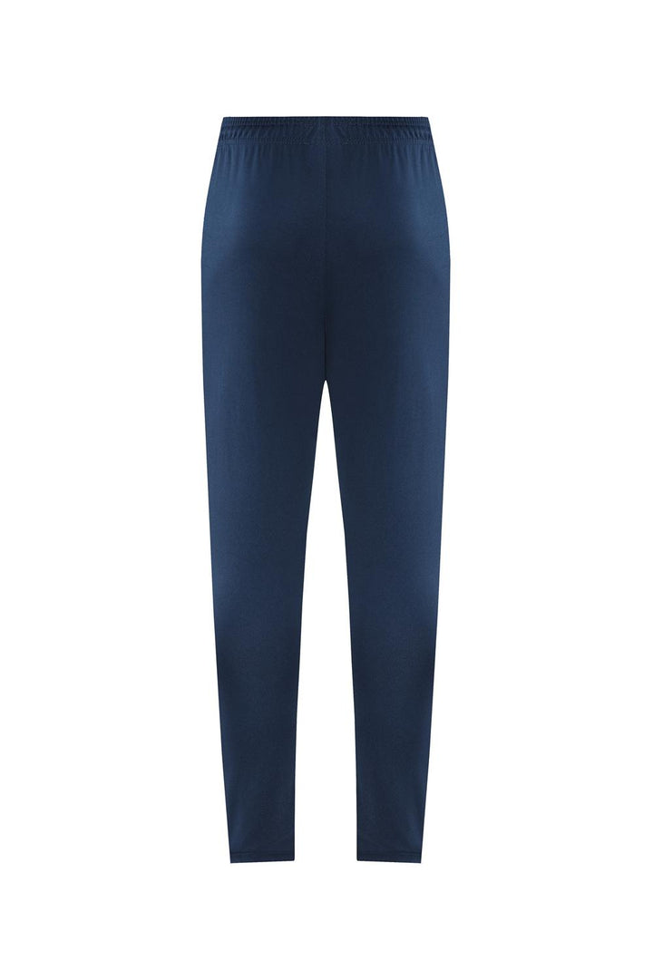 Calça Treino Nike - Azul Escuro