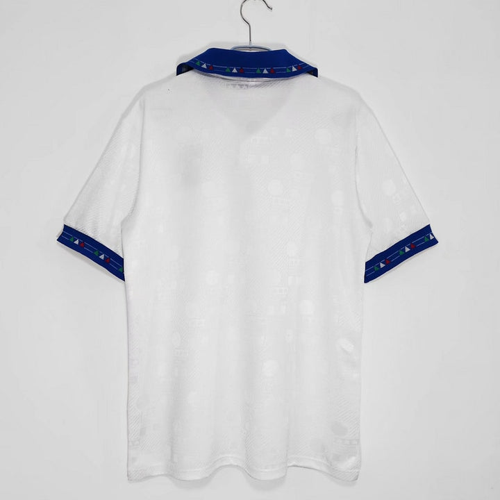 Camisa Retrô Itália 1994 Away
