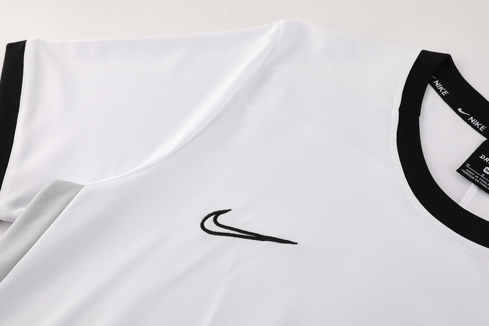 Camisa Treino Nike - Branco II