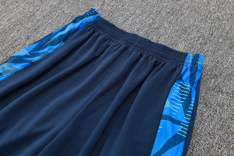 Calça Treino Adidas - Azul III