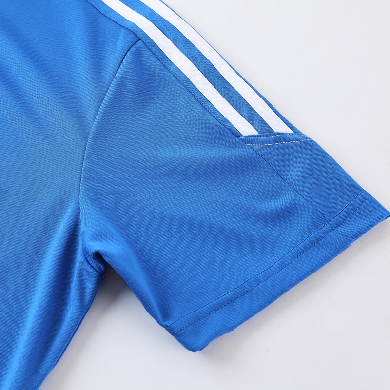 Camisa Treino Adidas - Azul