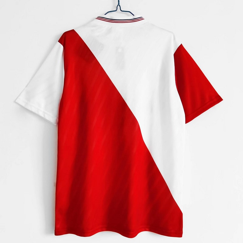 Camisa Retrô Rangers 1987 Away – Belt Sports