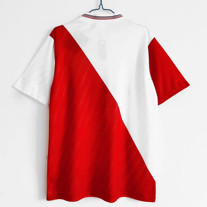 Camisa Retrô Rangers 1987 Away – Belt Sports