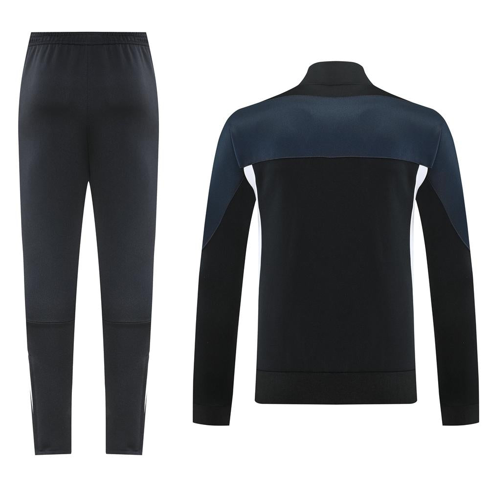 Conjunto Nike Air - Preto