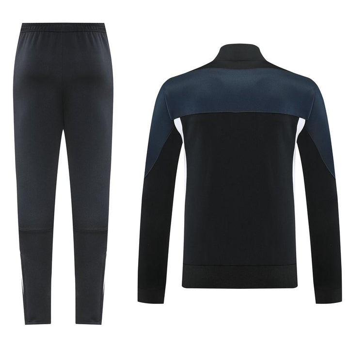 Conjunto Nike Air - Preto