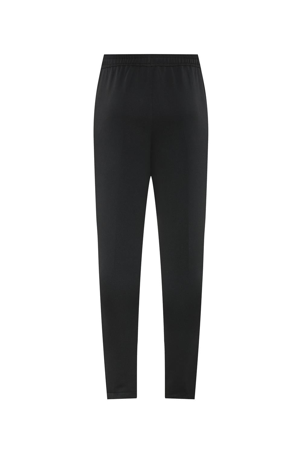 Calça Adidas - Preto/Verde Oliva