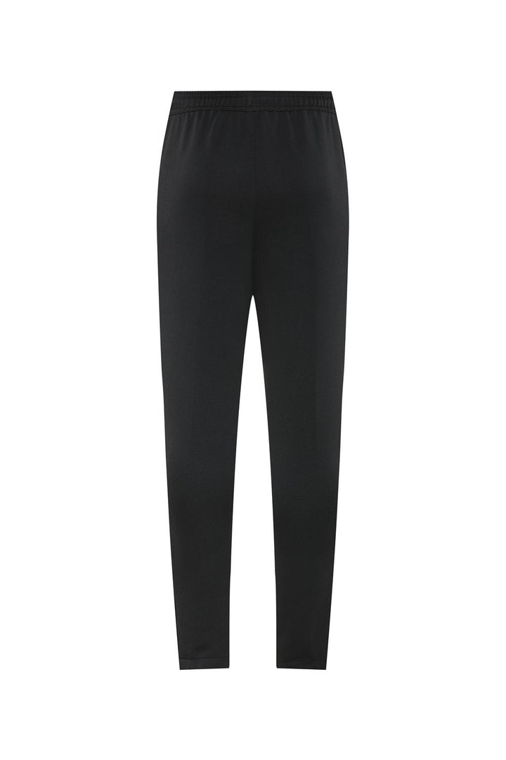 Calça Adidas - Preto/Verde Oliva