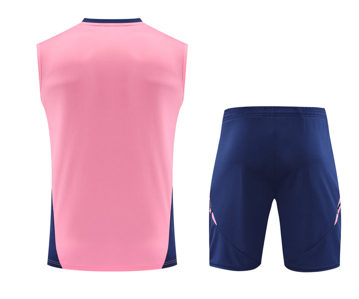 Kit Regata Adidas - Rosa (PRONTA ENTREGA)