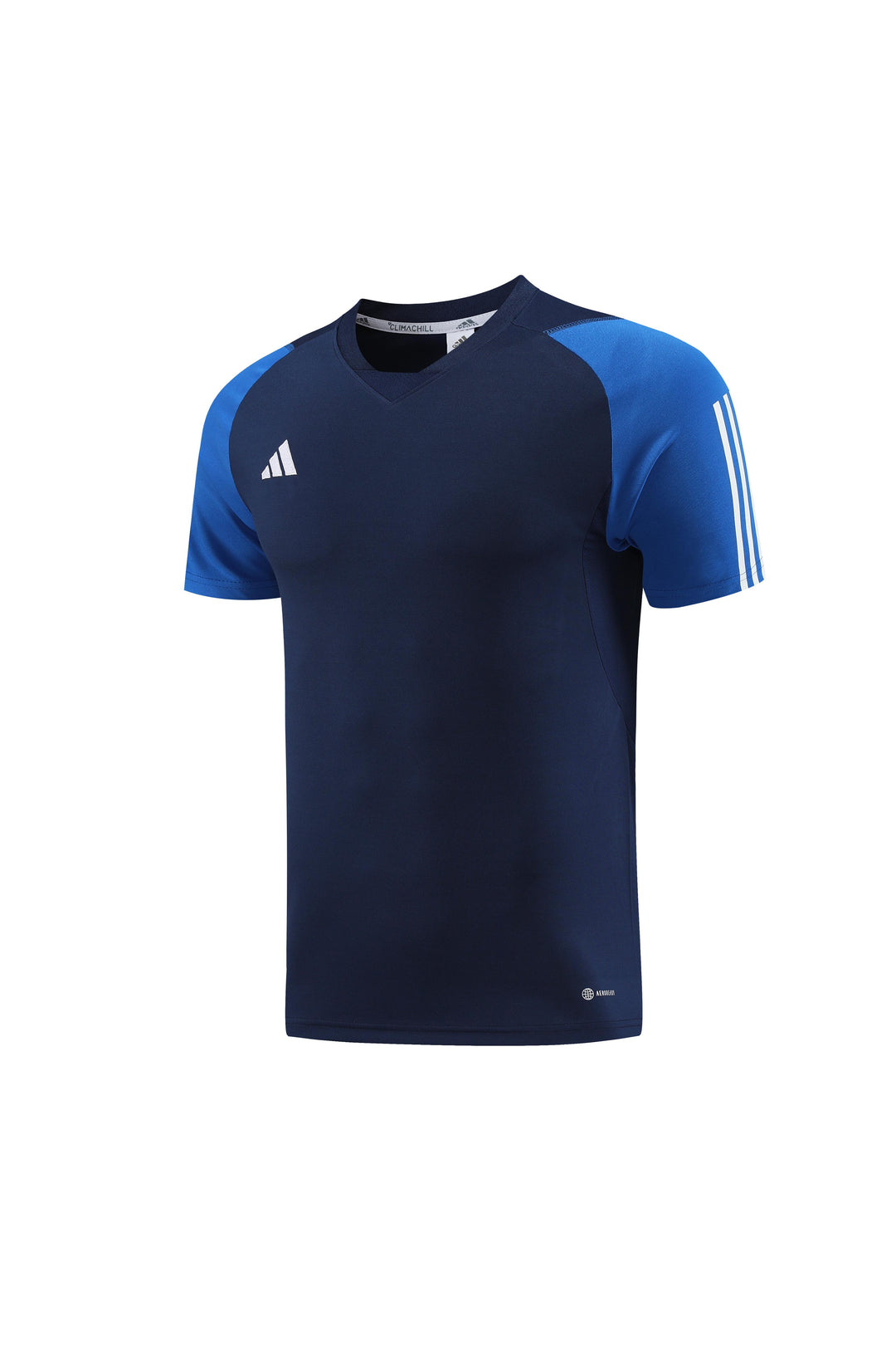 Camisa Treino Adidas - Azul Escuro