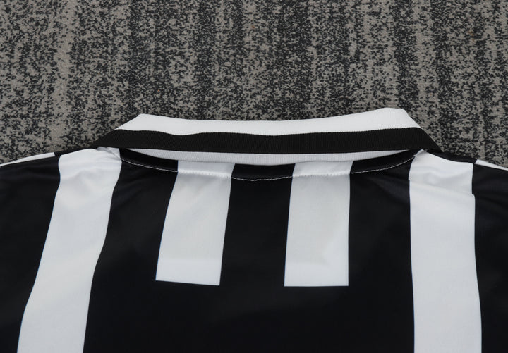Camisa Retrô Juventus 1996/97 Home Infantil – Belt Sports