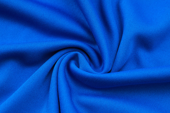 Camisa Barcelona Treino 2024/25 - Azul