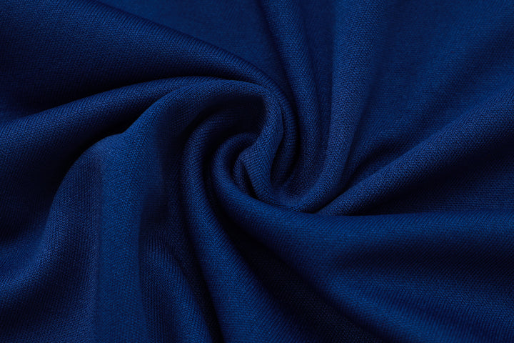 Kit Regata Arsenal 25/26 - Azul/Vinho