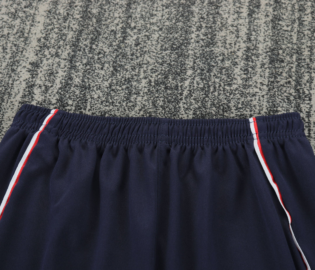 Camisa Retrô PSG 2002/03 Home Infantil – Belt Sports