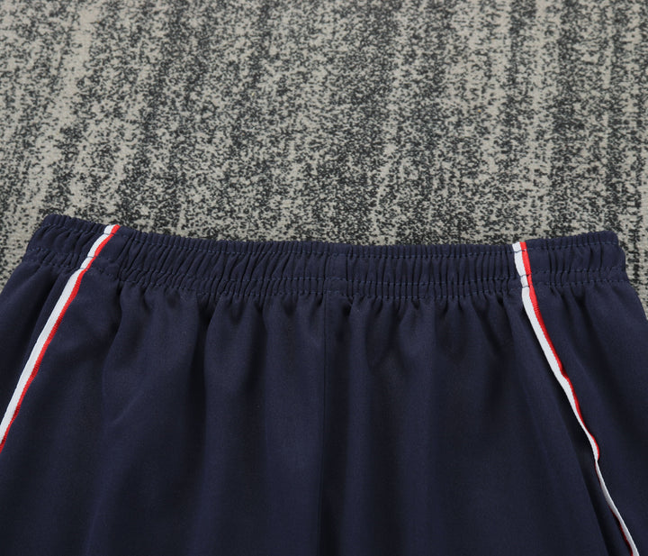 Camisa Retrô PSG 2002/03 Home Infantil – Belt Sports