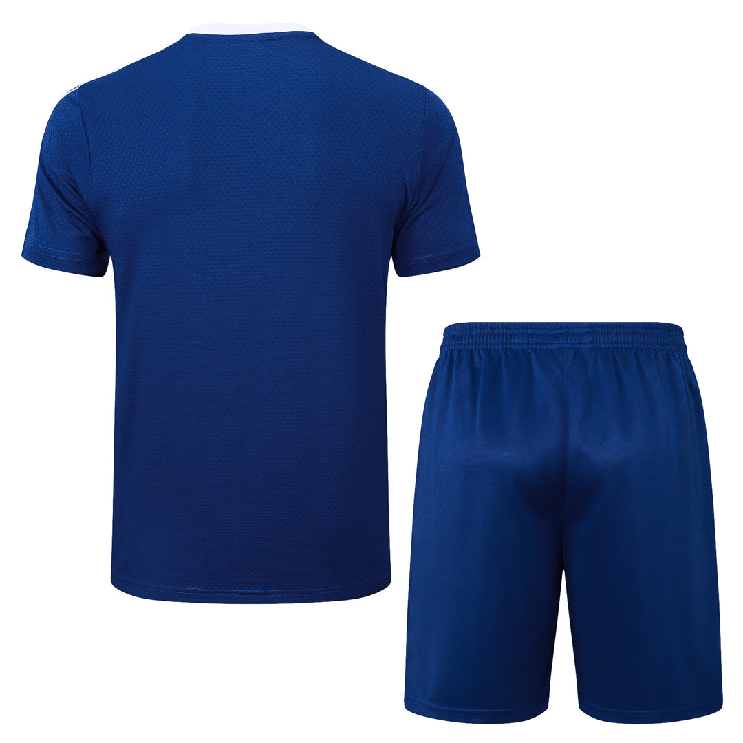 Kit Treino - Arsenal 25/26 - Azul