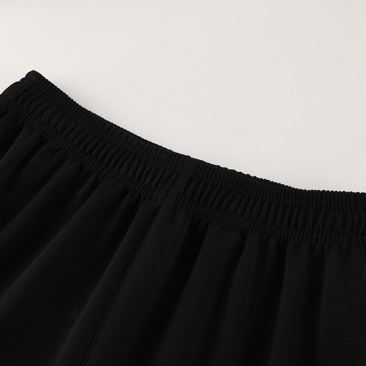 Conjunto Nike - Cinza Claro/Preto