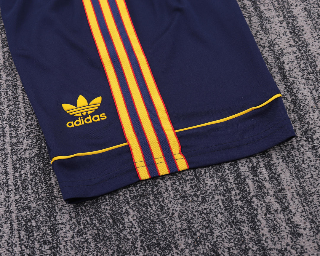 Camisa Retrô Arsenal 1991/92 Away Infantil – Belt Sports