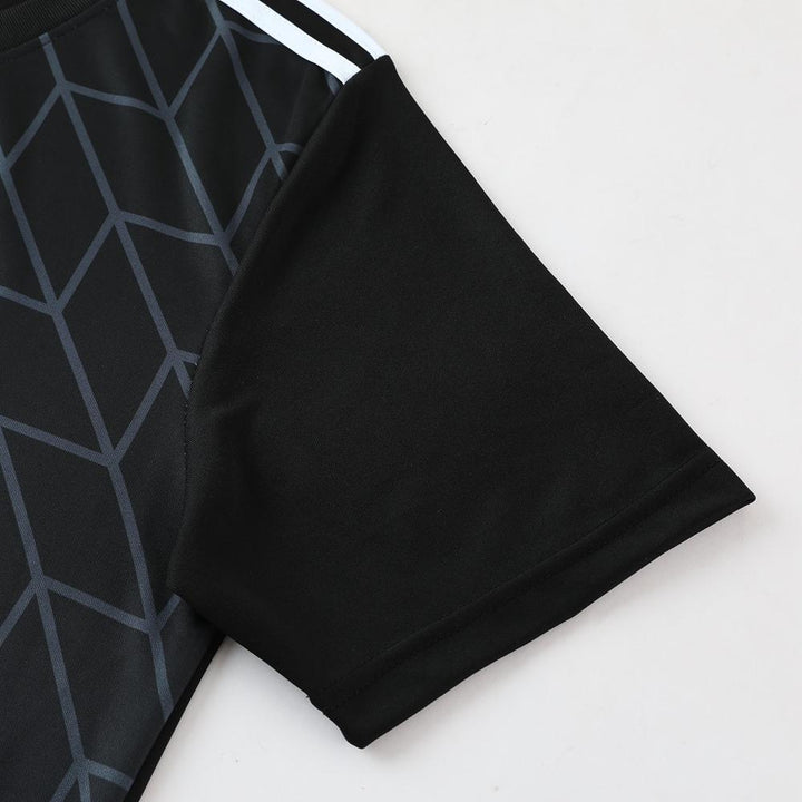 Camisa Treino Adidas - Preto III