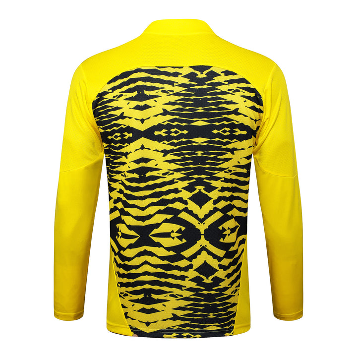 Blusão Borussia 2025/26 - Amarelo