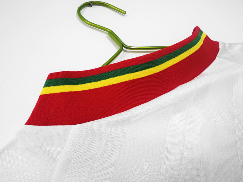 Camisa Retrô Portugal 1992