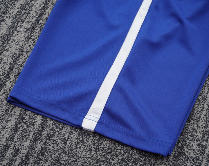Camisa Retrô Brasil 1970 Home Infantil – Belt Sports