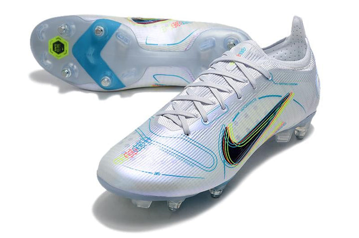 Chuteira Nike Mercurial Vapor 14 Elite SG Campo (Pronta Entrega)