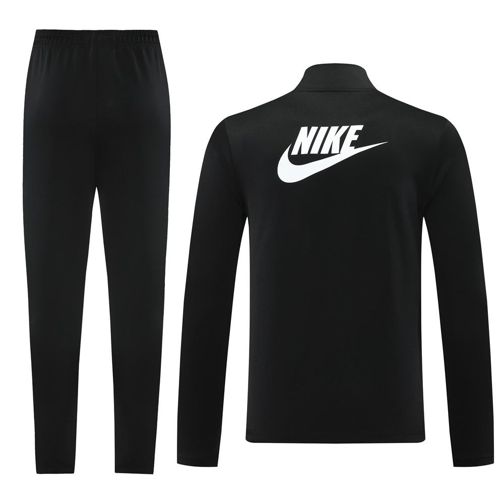 Conjunto Nike - Preto