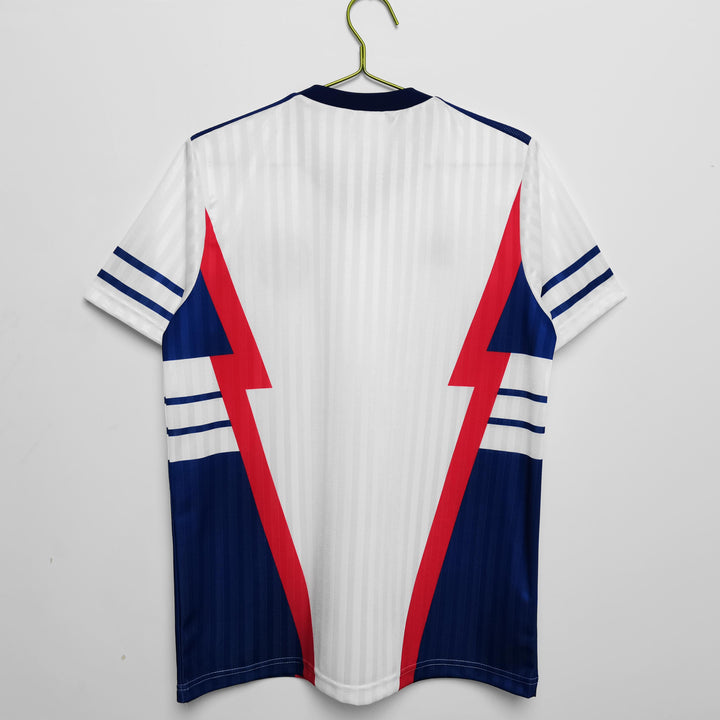 Camisa Retrô Iugoslávia 1990