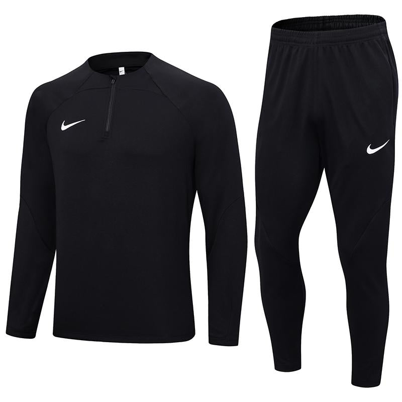 Conjunto Treino Nike - Preto III