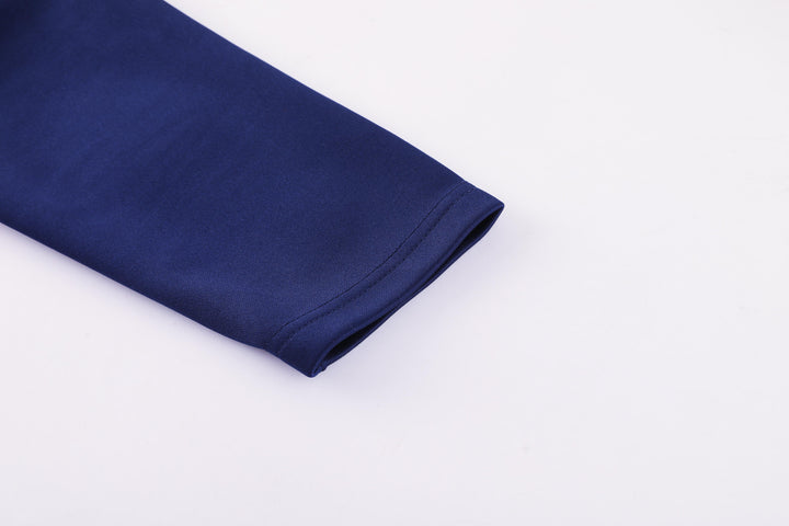Conjunto Puma - Azul Marinho